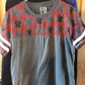 Ant-Man and the Wasp Marvel loot crate